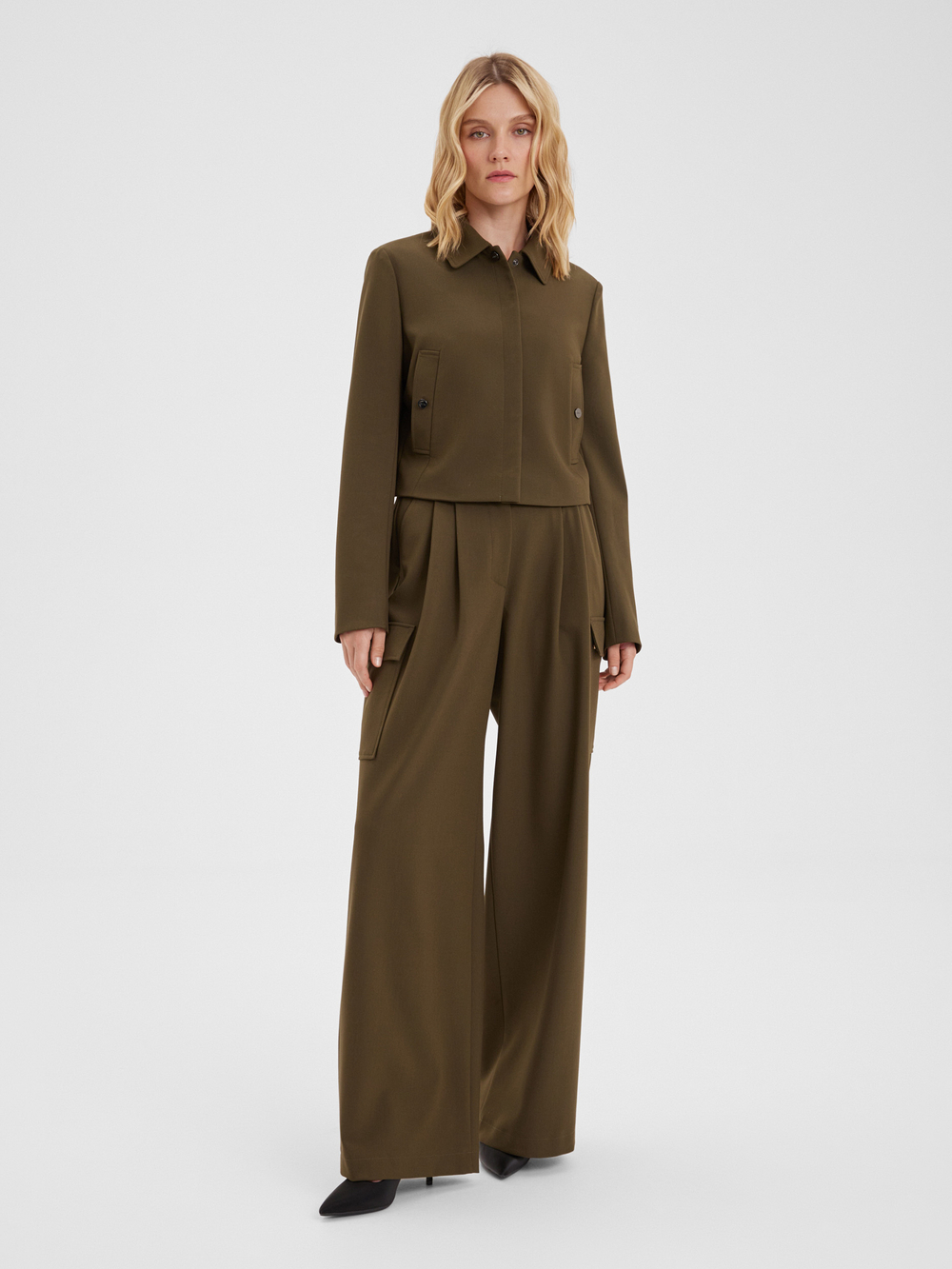 Брюки T24161-803 N.O.M.I