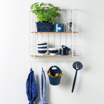 Контейнер для хранения boxxx, 1 л, черный