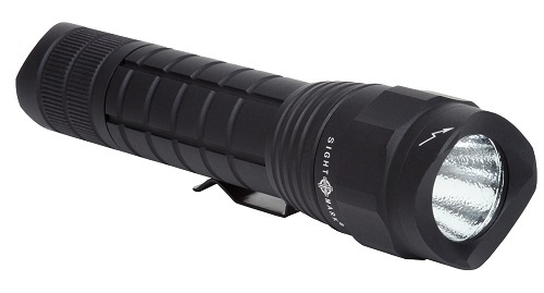 Фонарь Sightmark Q5 Triple Duty Tactical, 280 люмен (SM73002K)
