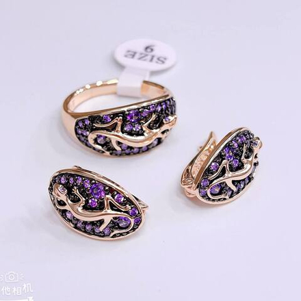 Комплект ZinLi - 038