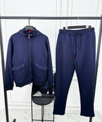 Спортивный костюм Kiton