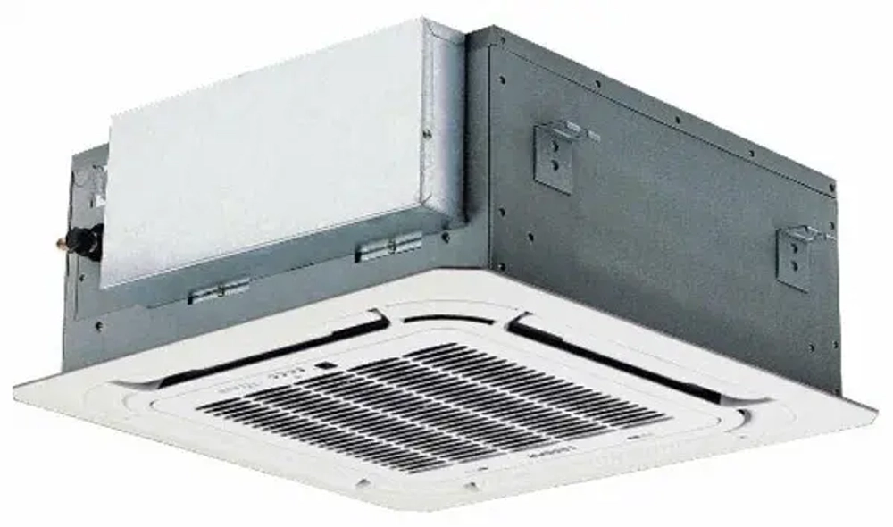 Кассетный внутренний блок Lessar LS-MHE09BVE2/LZ-B4COB/LZ-B4COBA