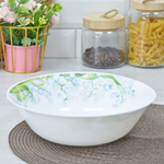 Салатник 23см Ландыши