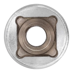 Головка 8мм(6 гр.), 1/2'' WMC TOOLS WMC-54508