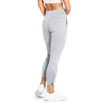 Штаны Kevin Levrone Sweatpants Melange Grey