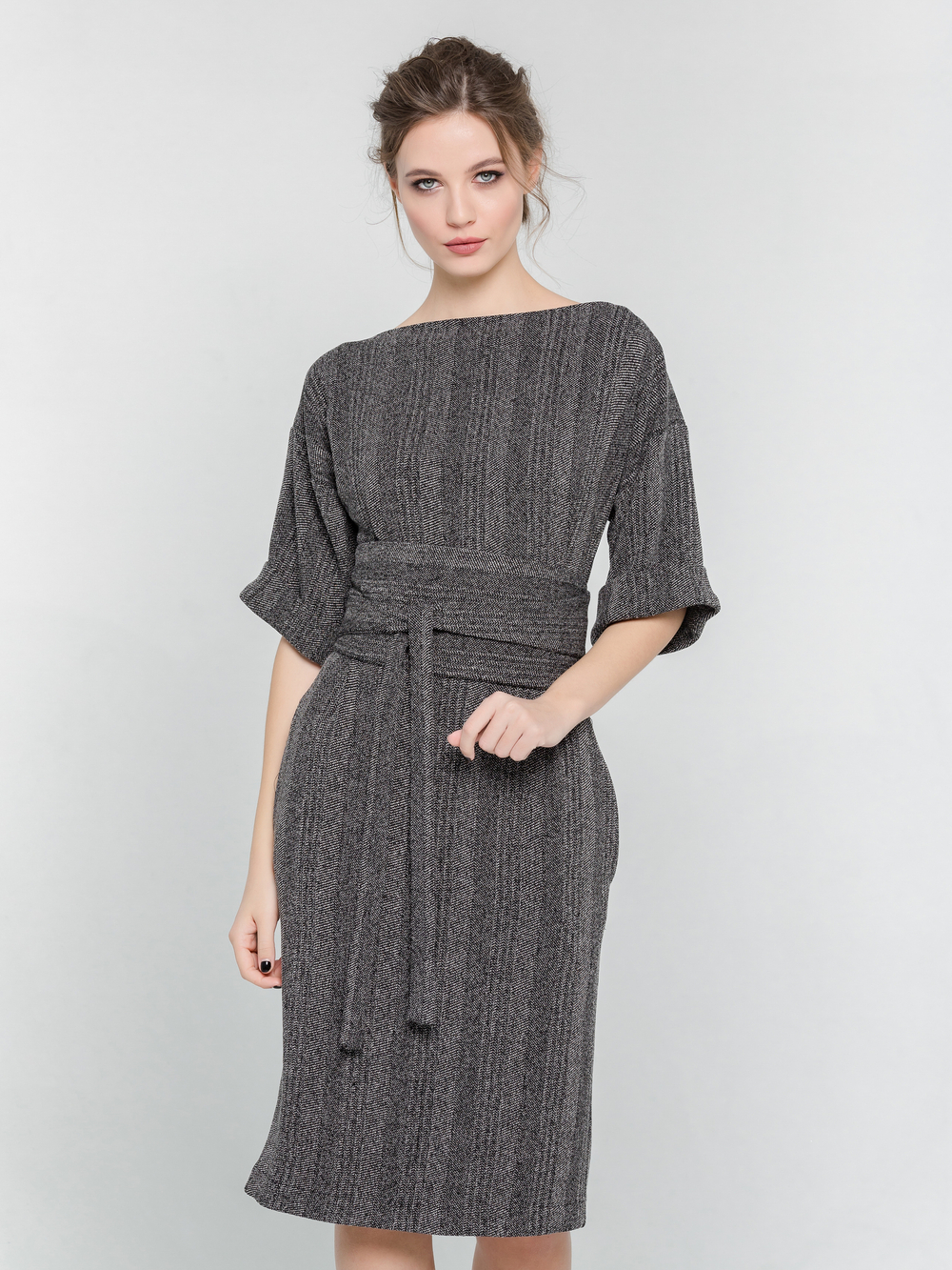 Платье 0-443/1