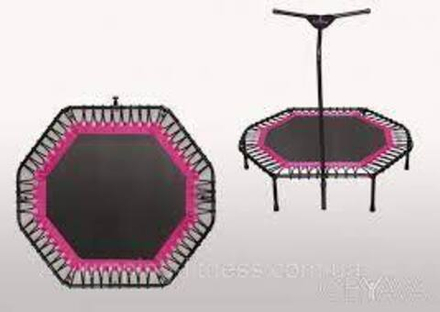 ДЕТСКИЙ ДЖАМПИНГ