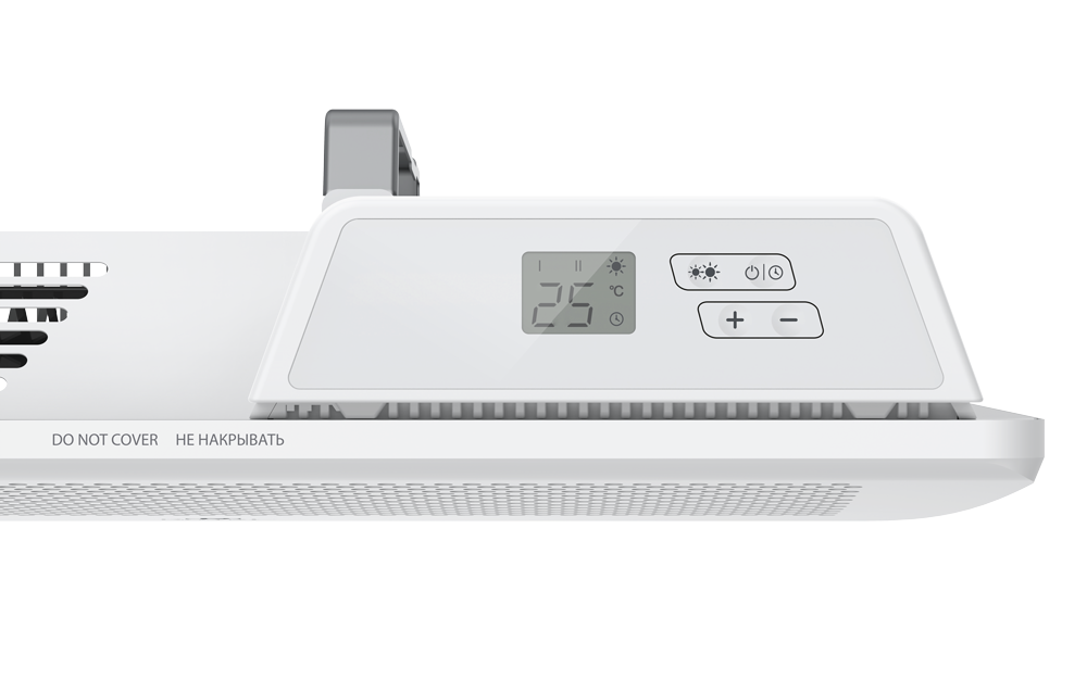 Конвекторы ROYAL CLIMA REC-AT2000E фото 5