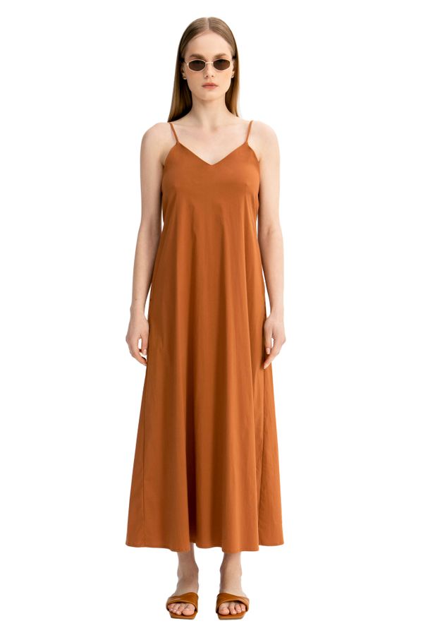 Платье сарафан