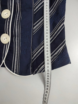 Жакет модный 44 размер