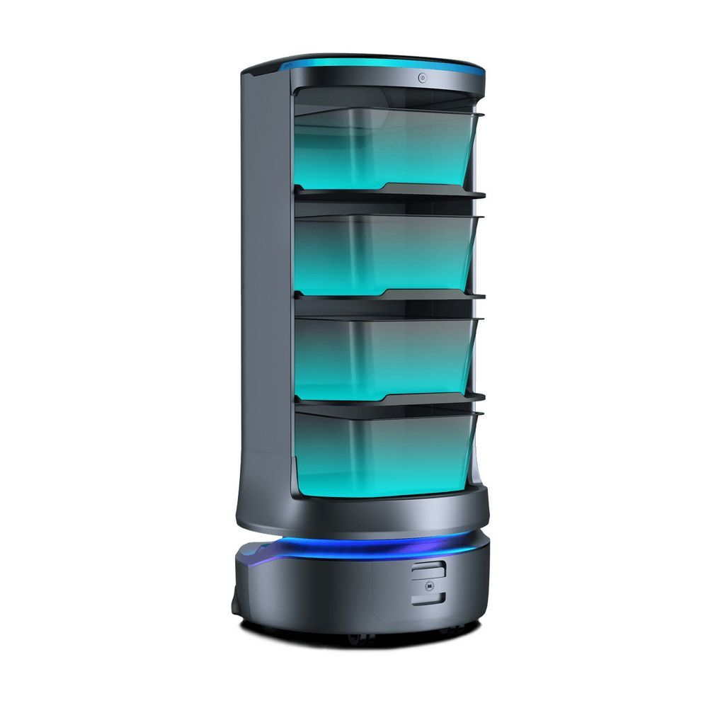 HolaBot HL100