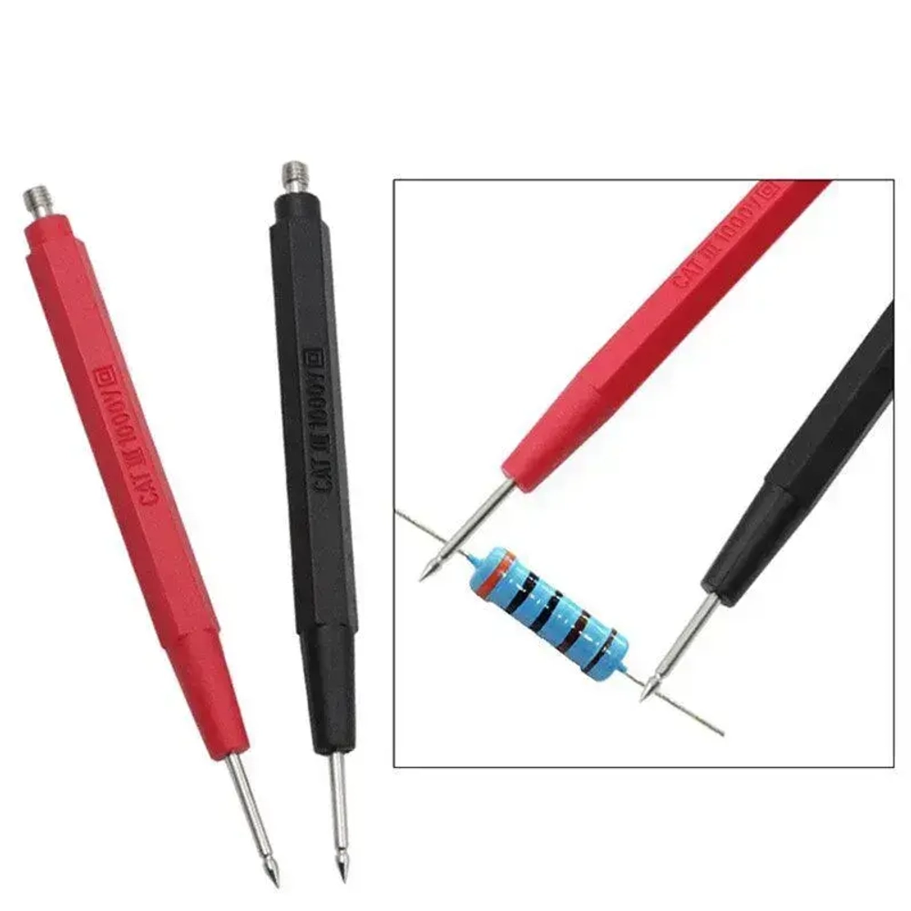 Щупы для мультиметра 20A 1000B Орбита OT-INM07