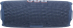 Колонка портативная JBL Flip 7, 35Вт, синий [jblflip7blu]