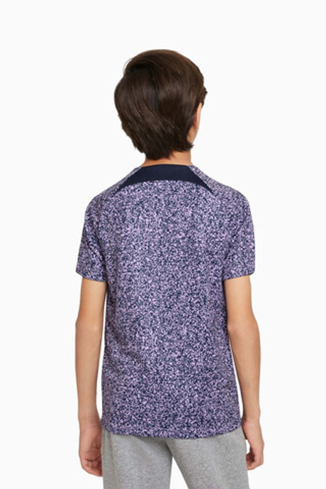 Футболка Nike Tottenham Hotspur 23/24 Pre-Match Junior