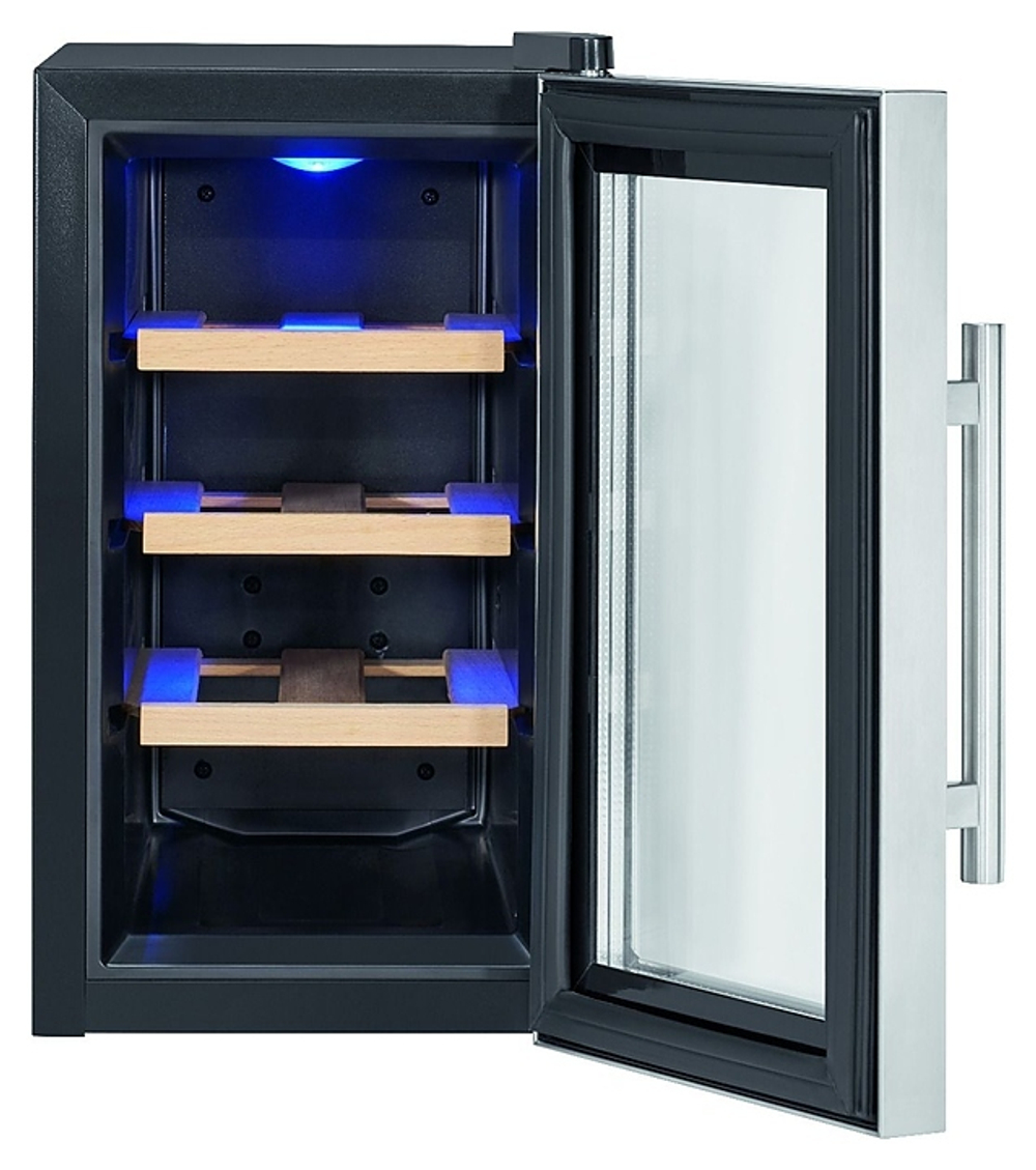 Винный шкаф Profi Cook PC-WK 1233