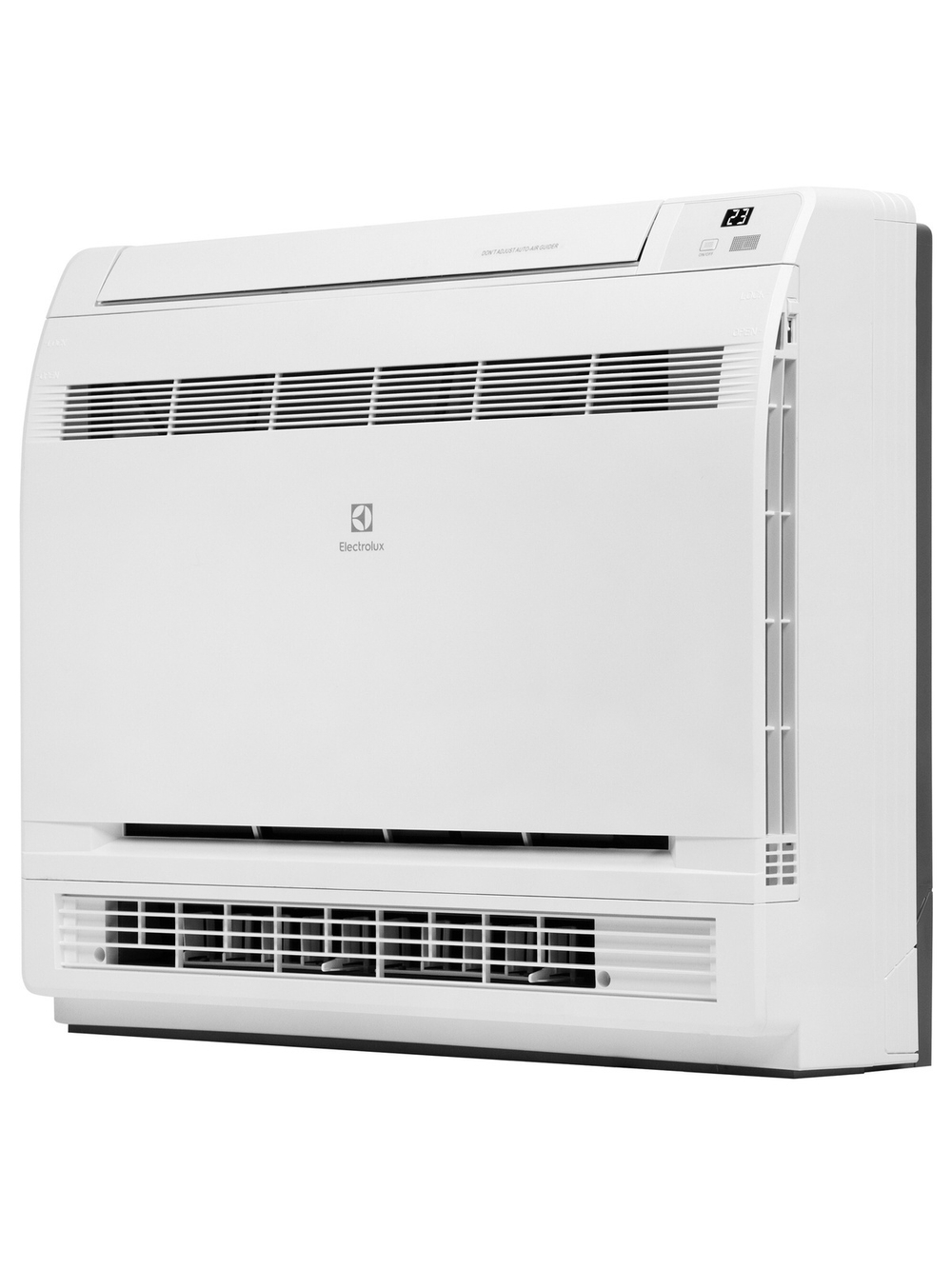 Блок внутренний Electrolux EACW/I-18 FMI/N8_ERP Free match сплит-системы, консольного типа