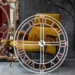 Часы Филадельфия - День Объект мечты