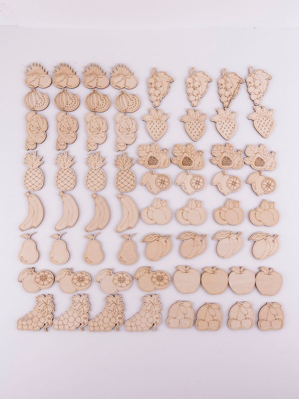 Развитие мелкой моторики