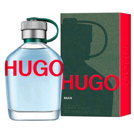 Hugo Boss Hugo Man