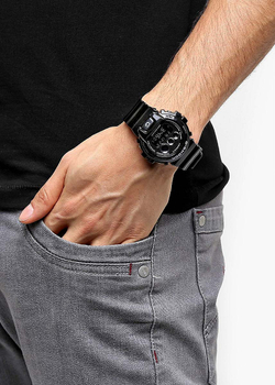 Часы Casio DW-6900NB-1E