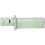 Точилка для ножей универсальная 18см в коробке, микс цветов