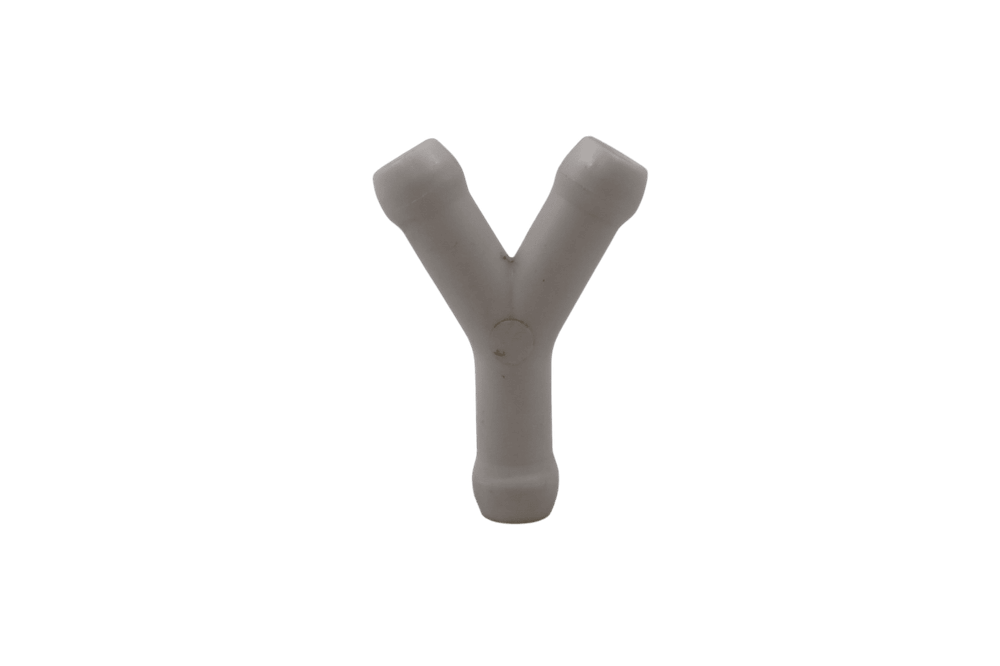 Тройник патрубков стиральной машины Candy