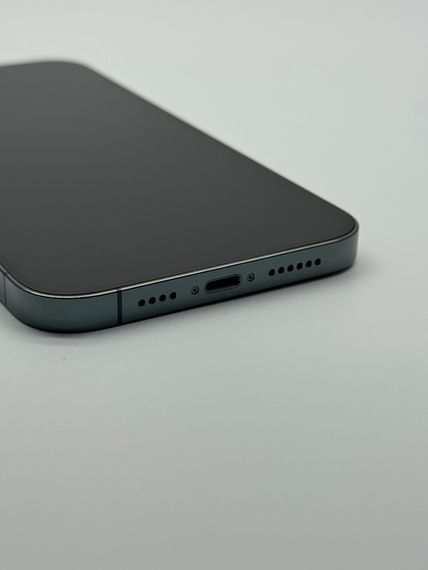 iPhone 13 Pro Max 128gb Alpine Green