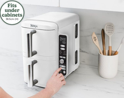 Аэрогриль Ninja SL400EUWH белый