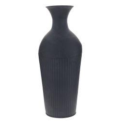 GAEM Ваза для искусственных цветов, L14 W14 H35 см