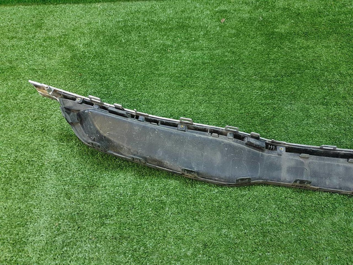 Решетка радиатора KIA Rio 4 (2017-2020) седан