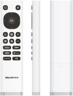 Телевизор  TopDevice TDTV32CS08H_WE