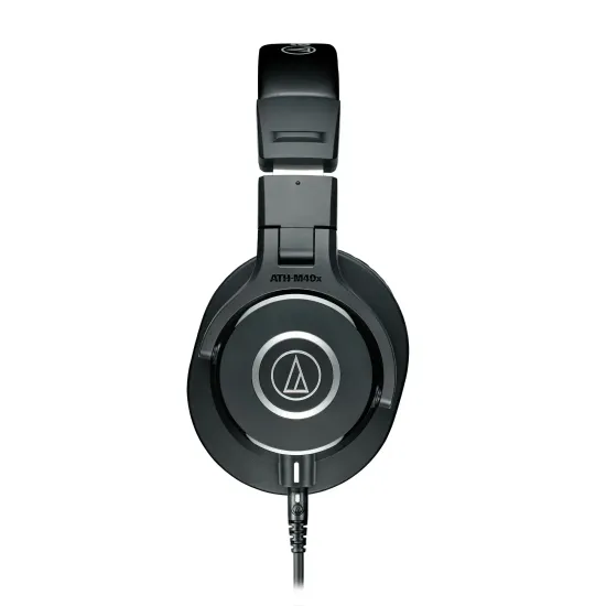 Наушники полноразмерные Audio-Technica ATH-M40x