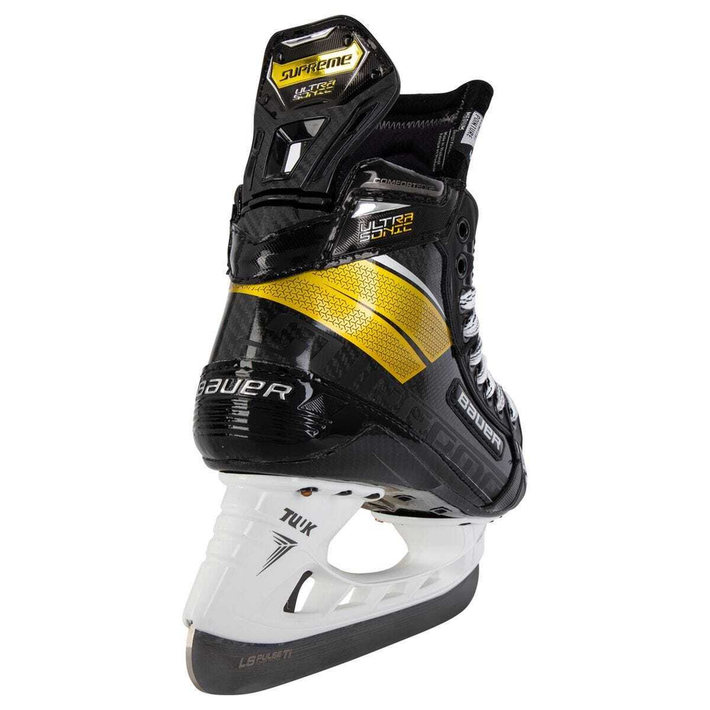Коньки BAUER SUPREME ULTRASONIC INT (Переходный)