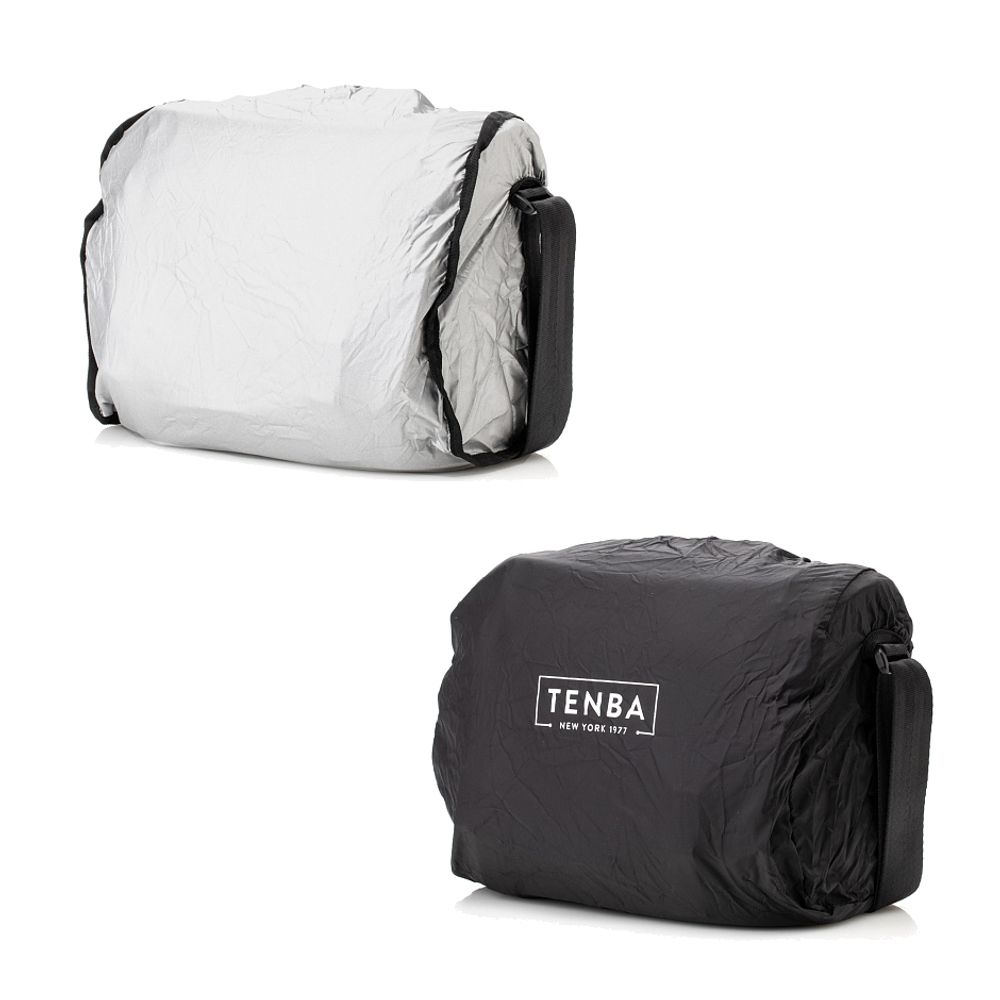 Tenba DNA Messenger 13 Black