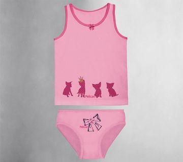 Комплект для девочек Pelican GUA300