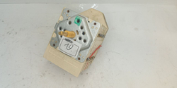 19 Программатор для стиральной машины Bosch, Siemens EC 4765.01 A 02 5420000268 б/у