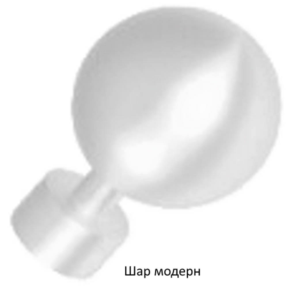 Карнизы кованые для штор двухрядные d19/19 мм, 2 цвета (черный глянец и белый)