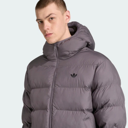 Куртка утепленная мужская adidas Originals Tonal Hooded Puffer Jacket