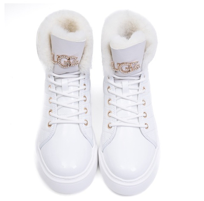 UGG Shanti White