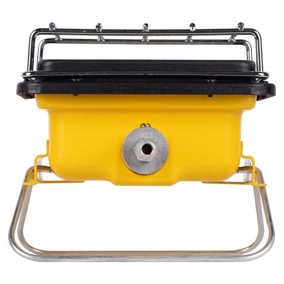 Обогреватель инфракрасный газовый Ballu BIGH-2 купить в Москве и Московской области по низкой цене с доставкой по России — (2) Обогреватель инфракрасный газовый Ballu BIGH-2 — (2)