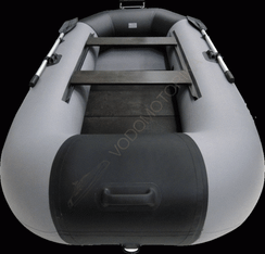 Надувная лодка ProfMarine PM 300 Т серый