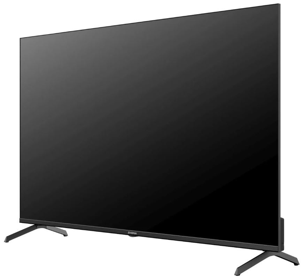 Телевизор  Digma DM-LED50UQB31