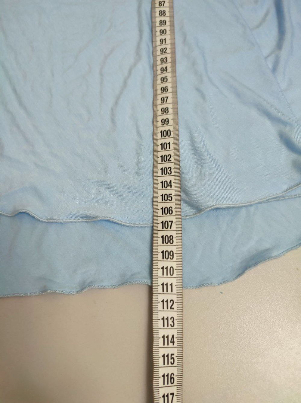 Платье нежное 44 размер