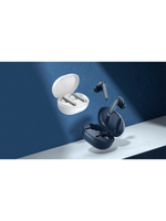 Беспроводные наушники Haylou W1 синие