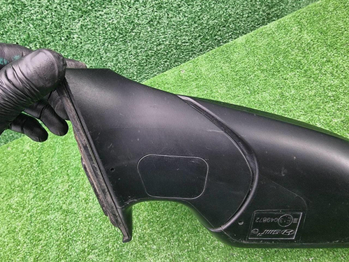 Зеркало левое Hyundai Solaris 2 (2017-2022) 5 конт