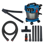 Аккумуляторный пылесос BOSCH GAS18V-10L 06019C6302