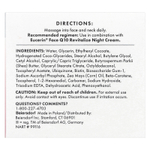 Eucerin, восстанавливающий дневной крем для лица с коэнзимом Q10, без отдушки, 48 г (1,7 жидк. унции)