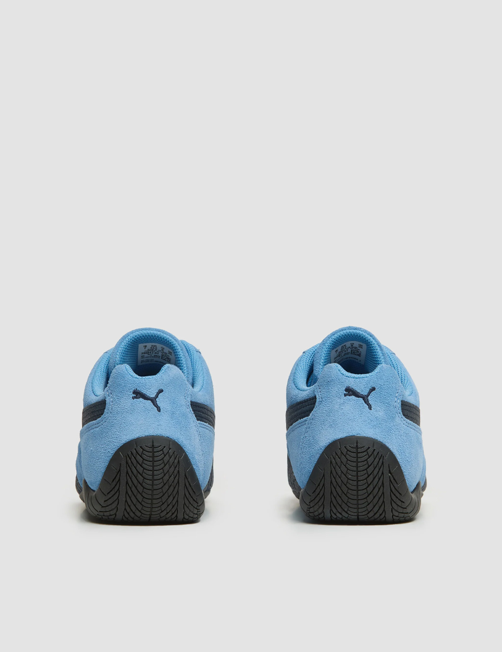 Puma Speedcat OG "Light Blue Navy" (398847-01)