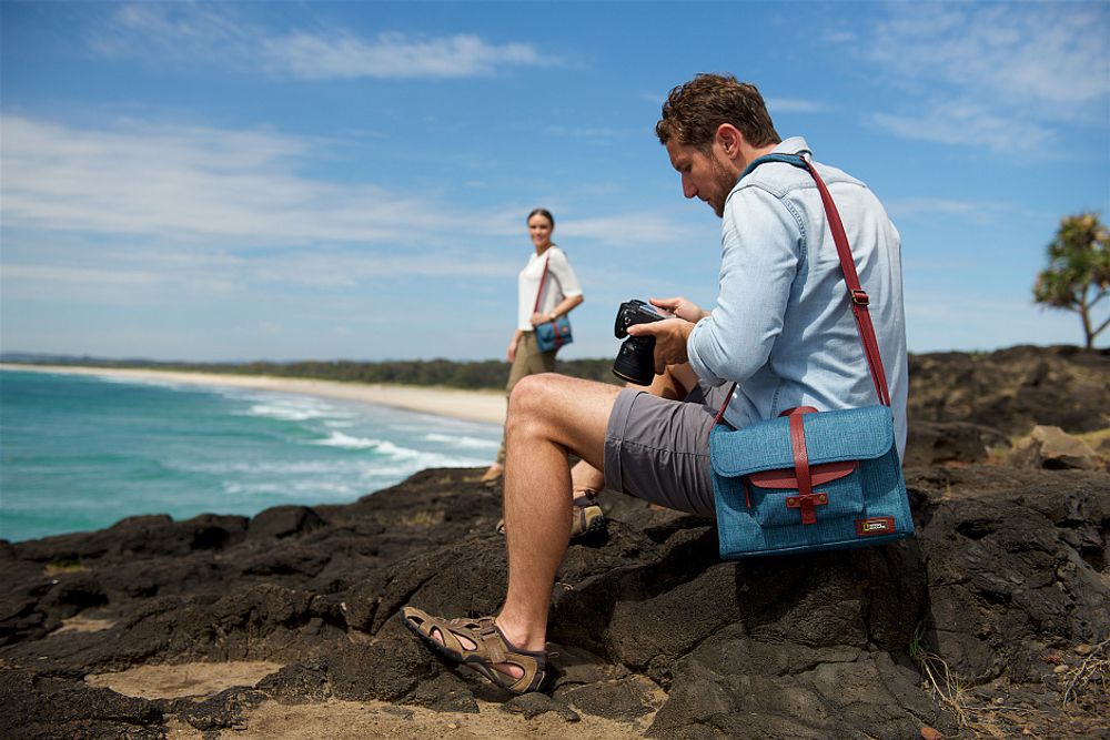 National Geographic NG AU 2350 Australia