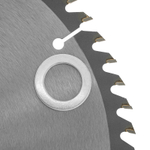 Пильный диск по дереву ф250 х 30 мм, 60 зубьев Denzel